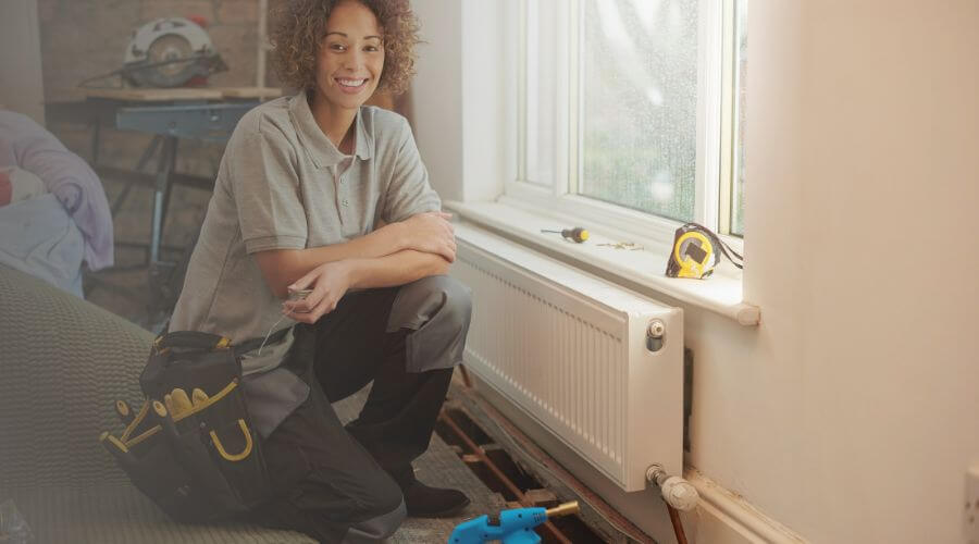 Professional Leak Detection in Eastville, VA