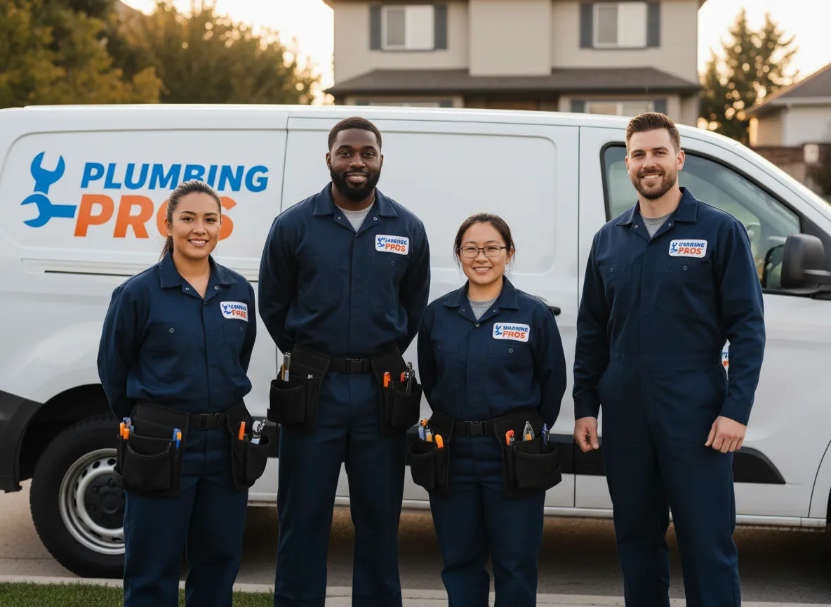 Water Heater Repair company in Eastville, VA